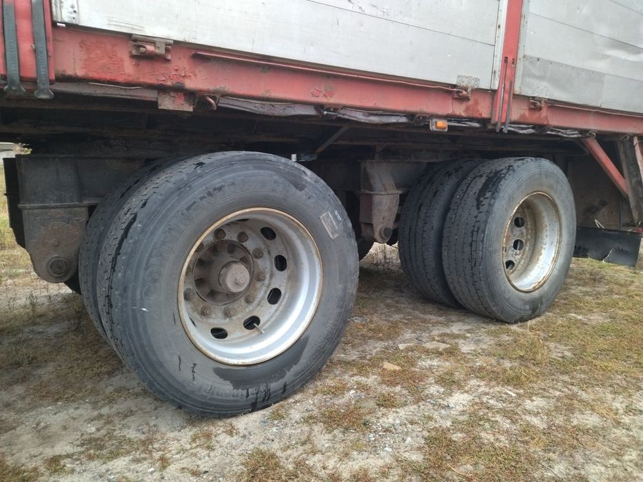 Кран Маніпулятор HIAB 150