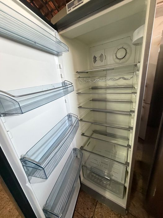 Frigorífico combinado AEG
