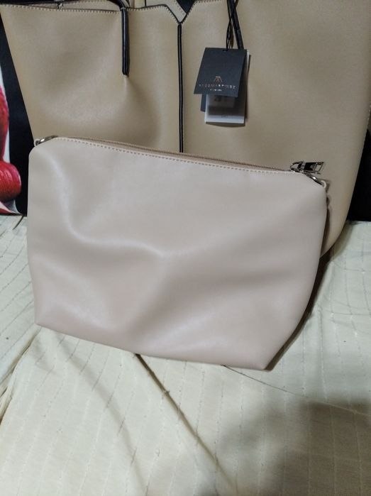 Mala nova com bolsa da Paco Martinez PvP 29.99