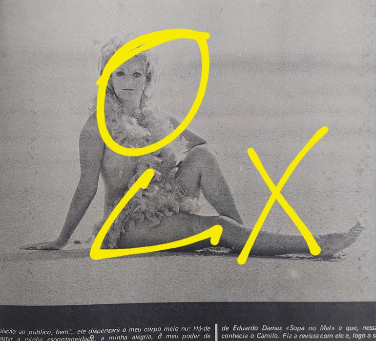 Io Apoloni em 1970