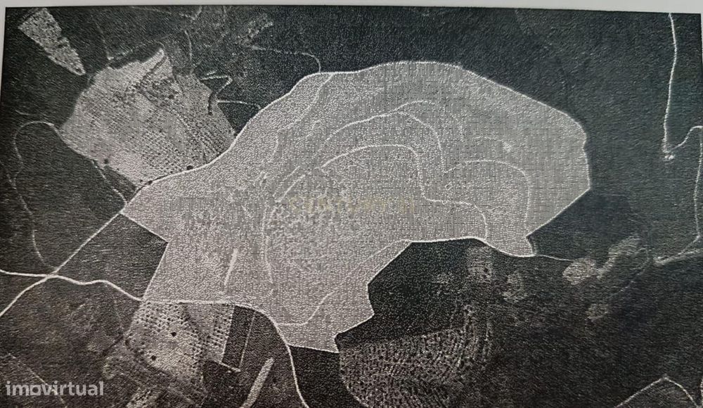 Propriedade Agrícola em Alfândega da Fé - 50240m²