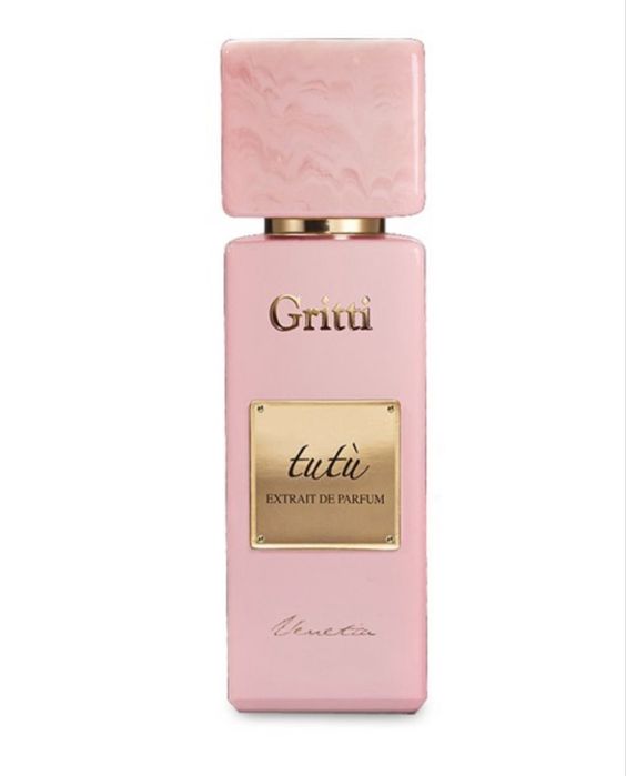 Gritti Tutù 100ml оригінал