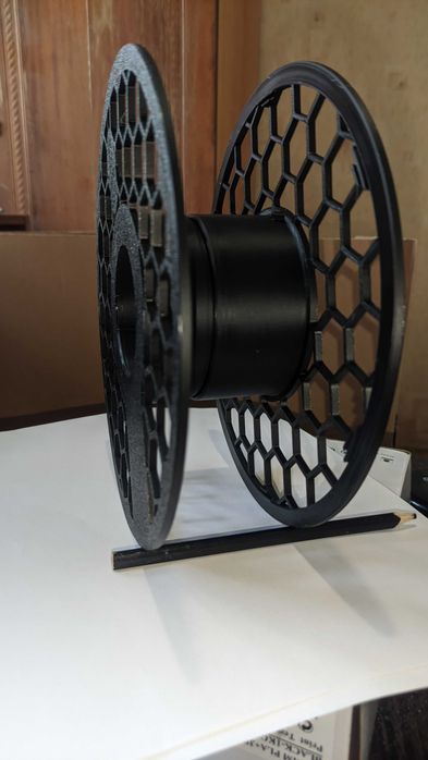 Пустая катушка для принтера Bambu Lab  AMS ситемы