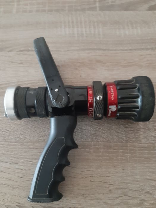 Agulheta Kw-p2360-storz D-25 caudal 20.40.100.150