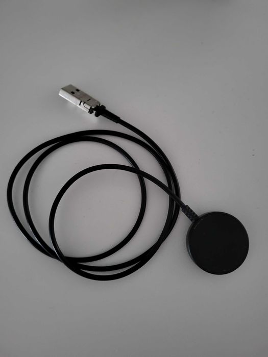 Carregador smart watch galaxy