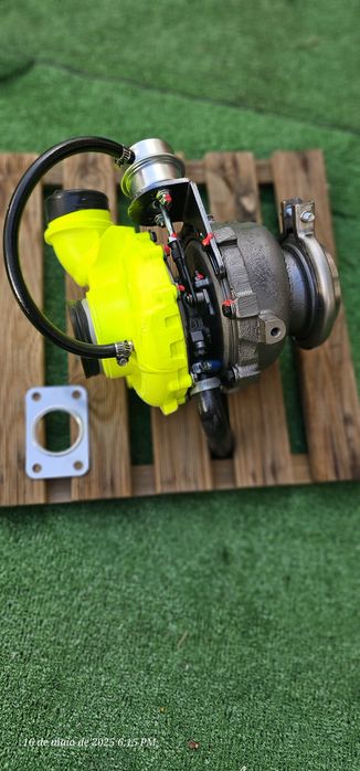 Turbo GTB2260VK Bmw para RD28 ou TD27