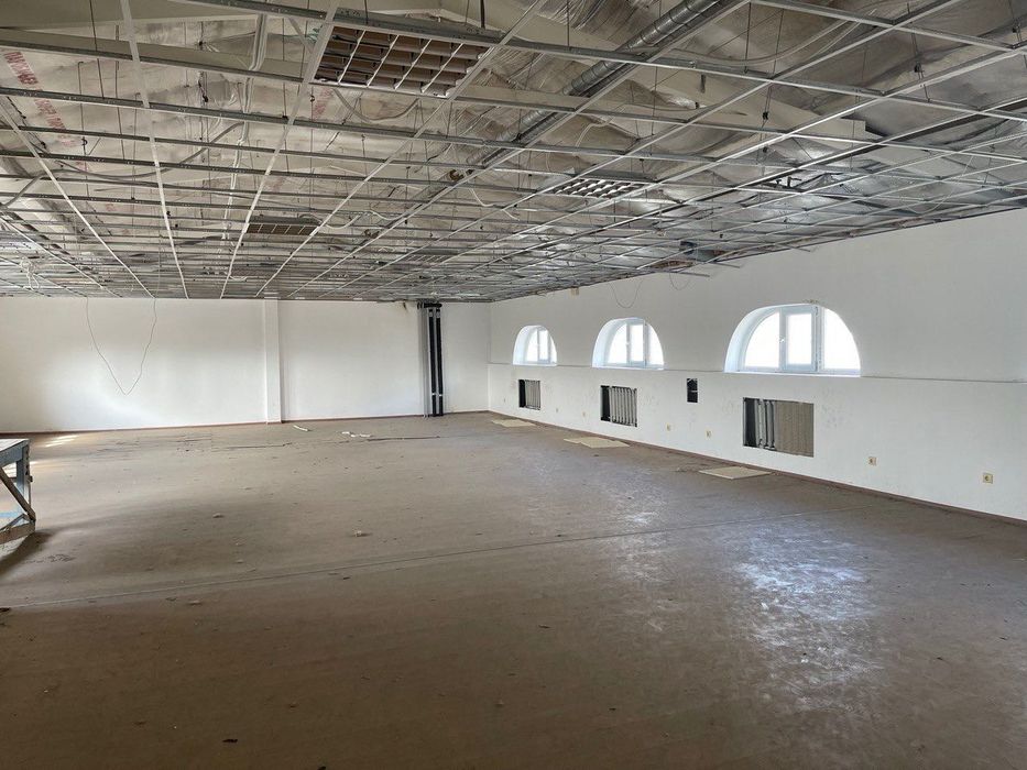 Комерційна нерухомість за адресою вул. Перемоги (площа 4947,1 м²) - Atlanta.ua - фото 10