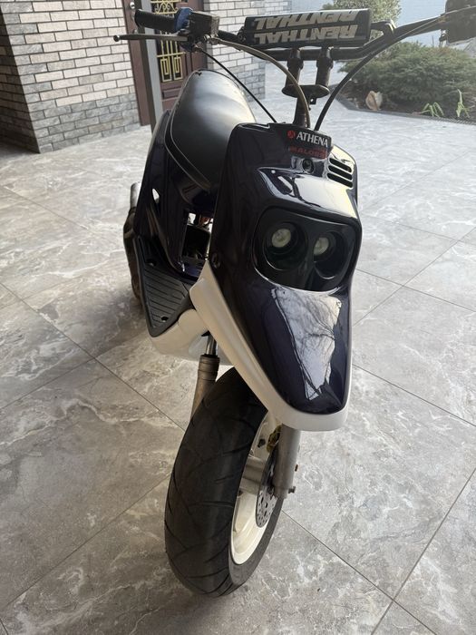 ПРОДАЖА Yamaha Bws