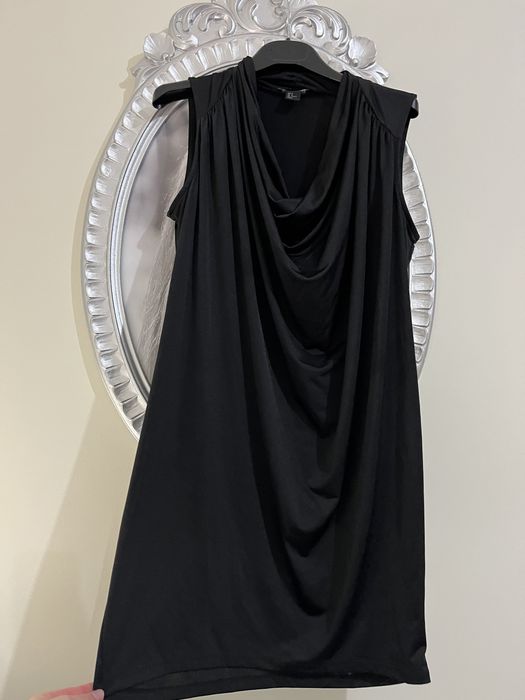 Black sweater/dress