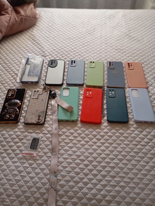 Capas para telemóvel OPPO