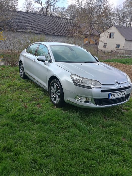 Citroen C5  2.0 HDI
