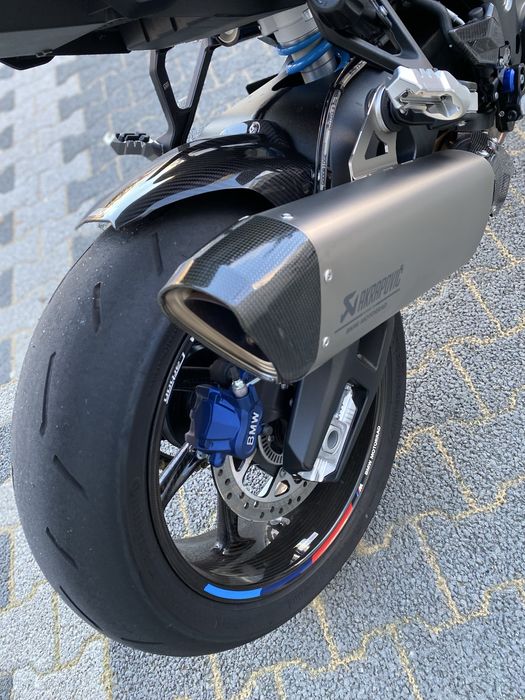 BMW M1000 XR  M Competition