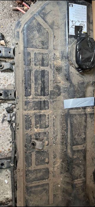 Батарея Mitsubishi Outlender lV 2.4 PHEV гібрид