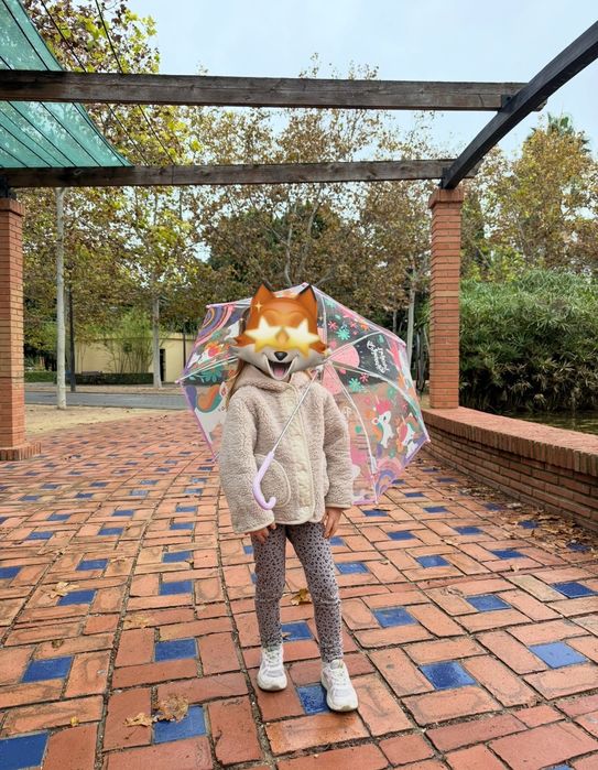 Шубка Zara 98, курточка, пальто