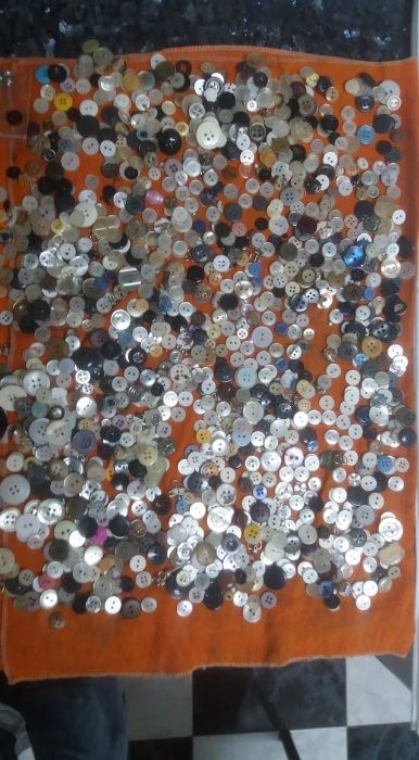 Various buttons for clothing64584880258179123