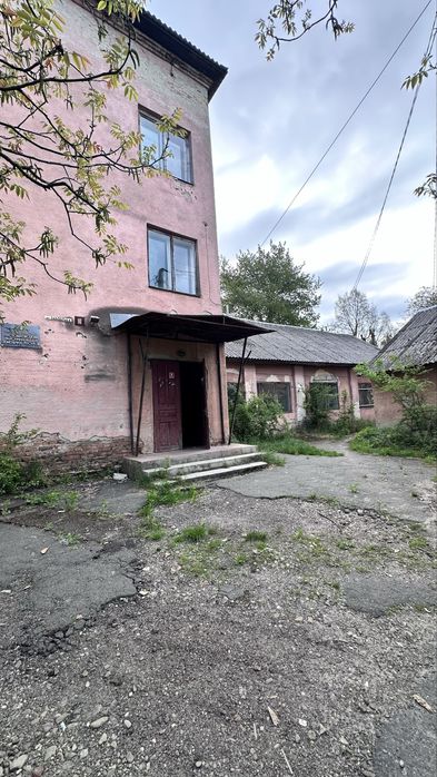 Комерційна нерухомість за адресою (площа 783 м²) - Atlanta.ua - фото 4