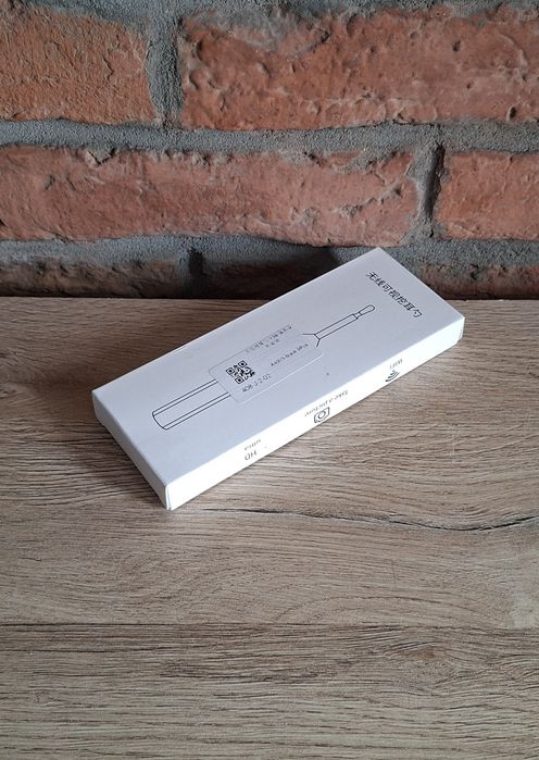 Kamera do uszu HD – Inteligentny czyścik Bluetooth | NOWY Okazja