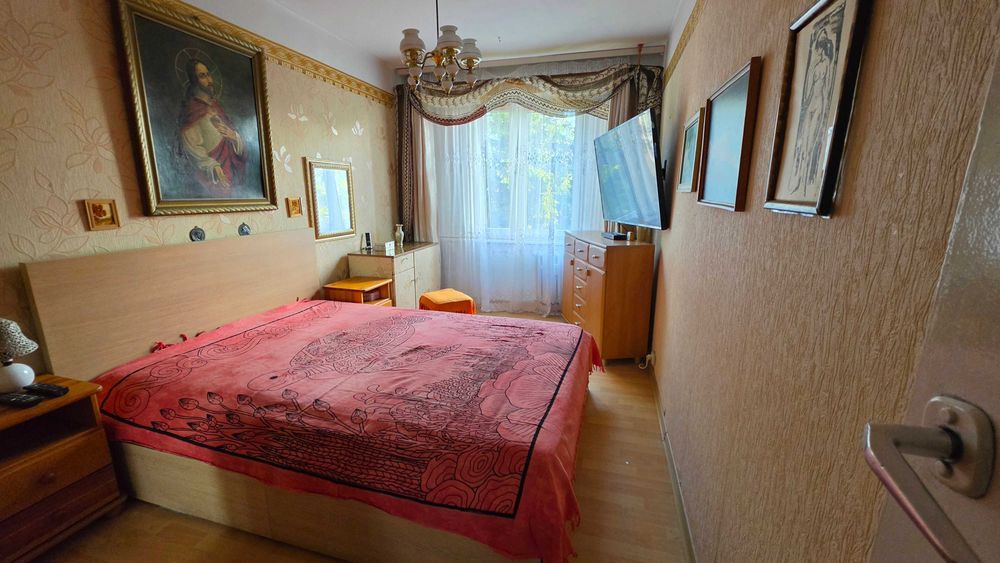 Mieszkanie – Nowy Sącz, Dębina, Osiedle Wojska Polskiego - Widok 3
