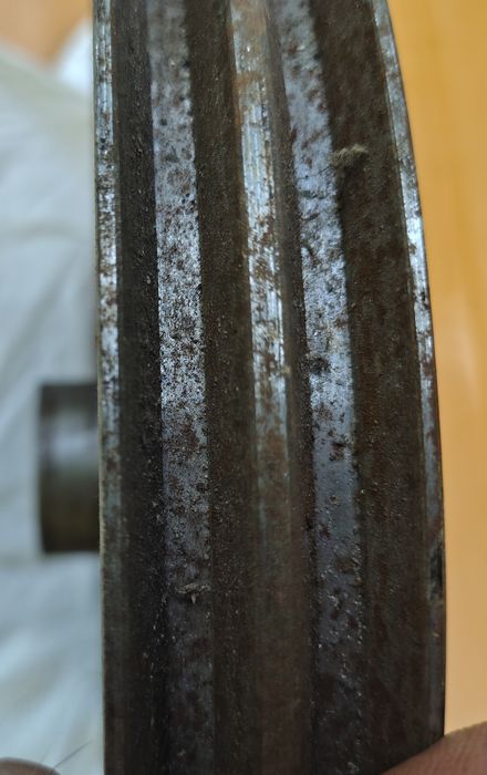 Компрессор СО-7Б