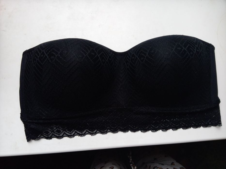 Бюст лиф бюстгальтер L