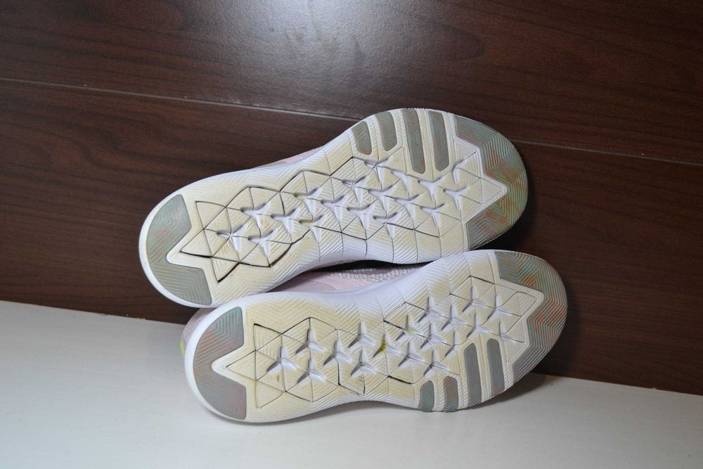 nike flex trainer 7 кроссовки 38.5р оригинал