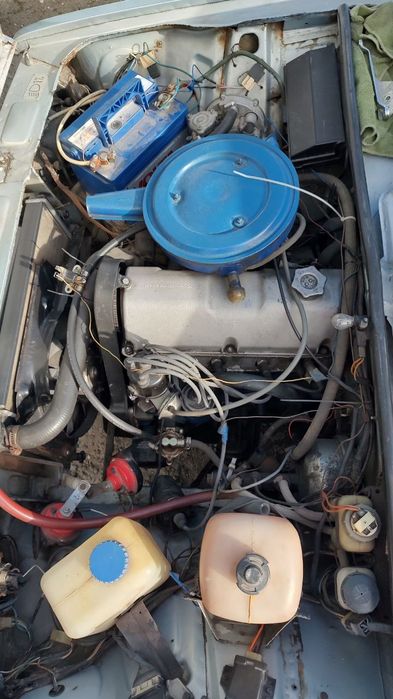 Продам Ваз 2105 в нормальном состоянии