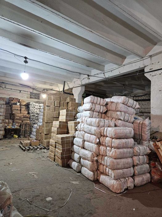 Продажа 931,6 м2, ПОДВАЛ, СВЕТ ВСЕГДА, за Классом на Героев Харькова