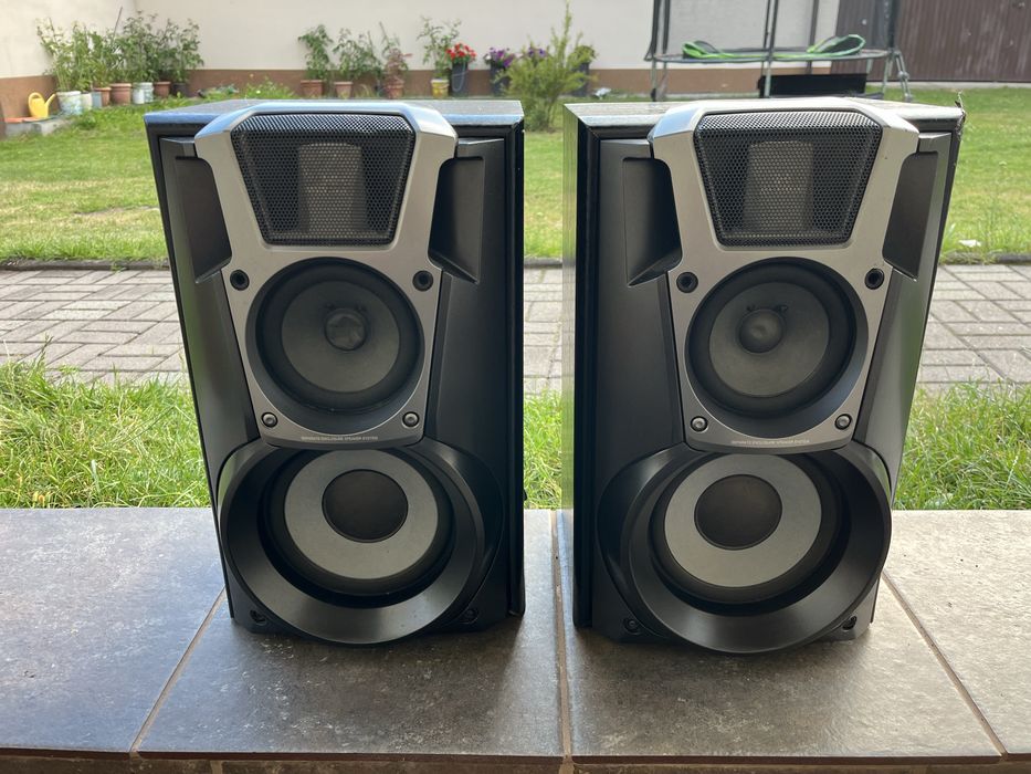 Technics SA-EH500