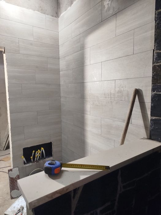 Trabalhos de Construção e Manutenção – Multiserviços