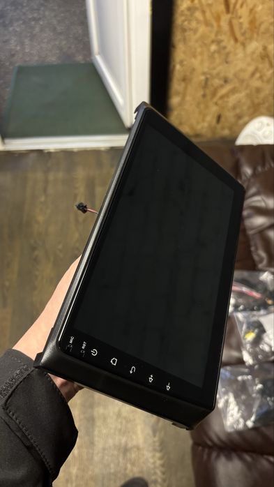 Магнитола авео ланос нексия с беспроводным карплей