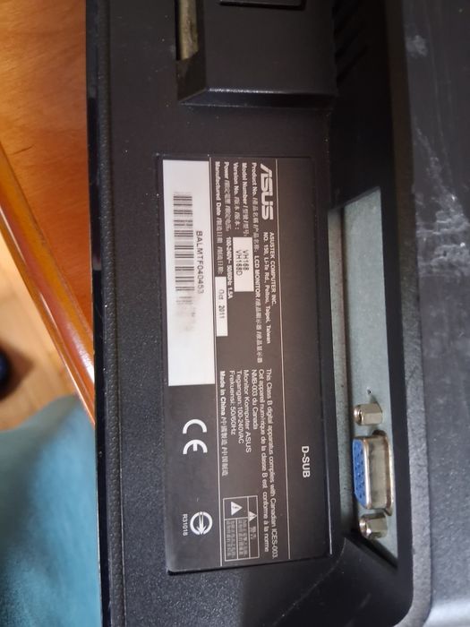 Monitor ASUS okazja