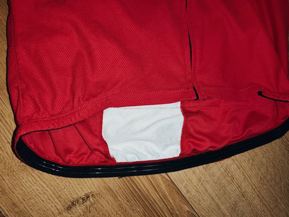 Koszulka rowerowa kolarska firmy Craft. S