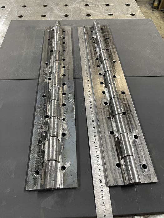 Завіси на хамер HAMMER м1151 - м1152