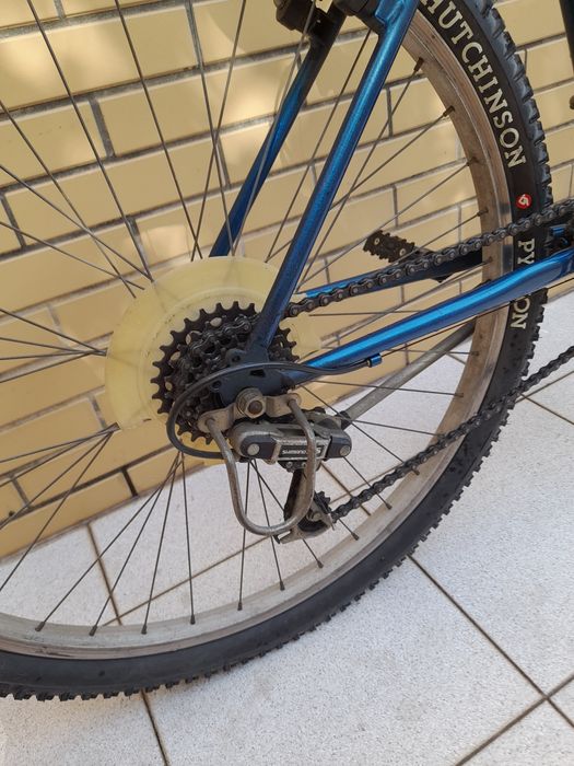 Bicicleta de cidade