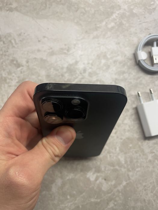 iPhone 14 Pro 90% KONDYCJI igła!