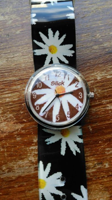 Relogio Slick