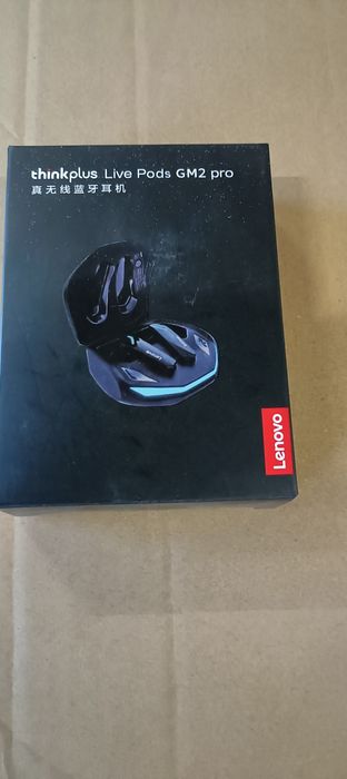 Phones Lenovo como novos