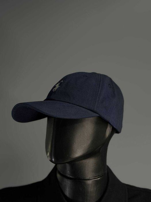 Кепка Polo Ralph Lauren / Бейсболка поло нова