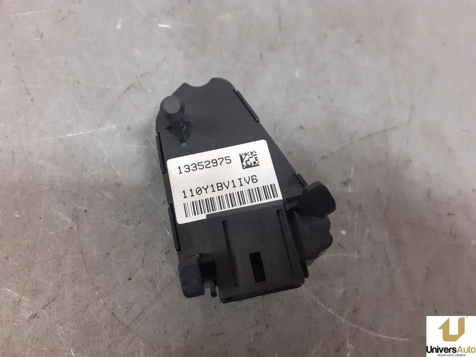 COMANDO VOLANTE CHEVROLET CRUZE 2012 -13352975