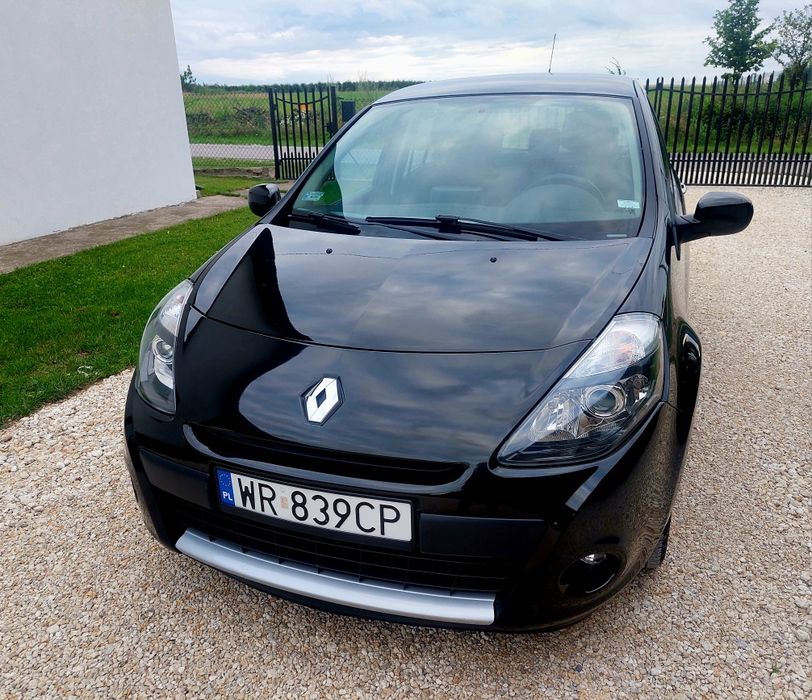 Renault CLIO II| 5 Drzwi