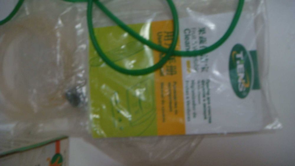 Очиститель овощей и фруктов Тиенс  (озонатор Тяньши)