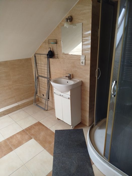 Wynajmę pokój dla dwóch osób