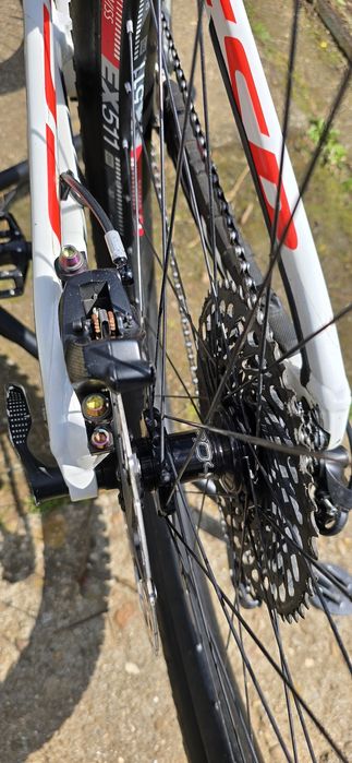 Specialized Enduro 2016