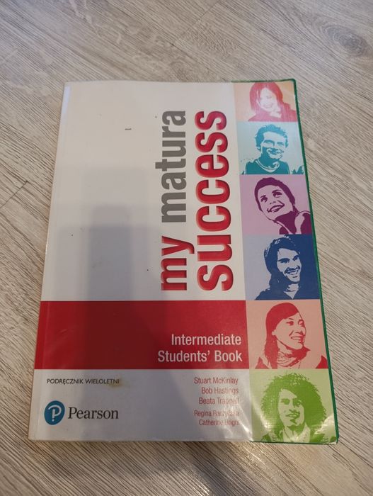 My matura succesa