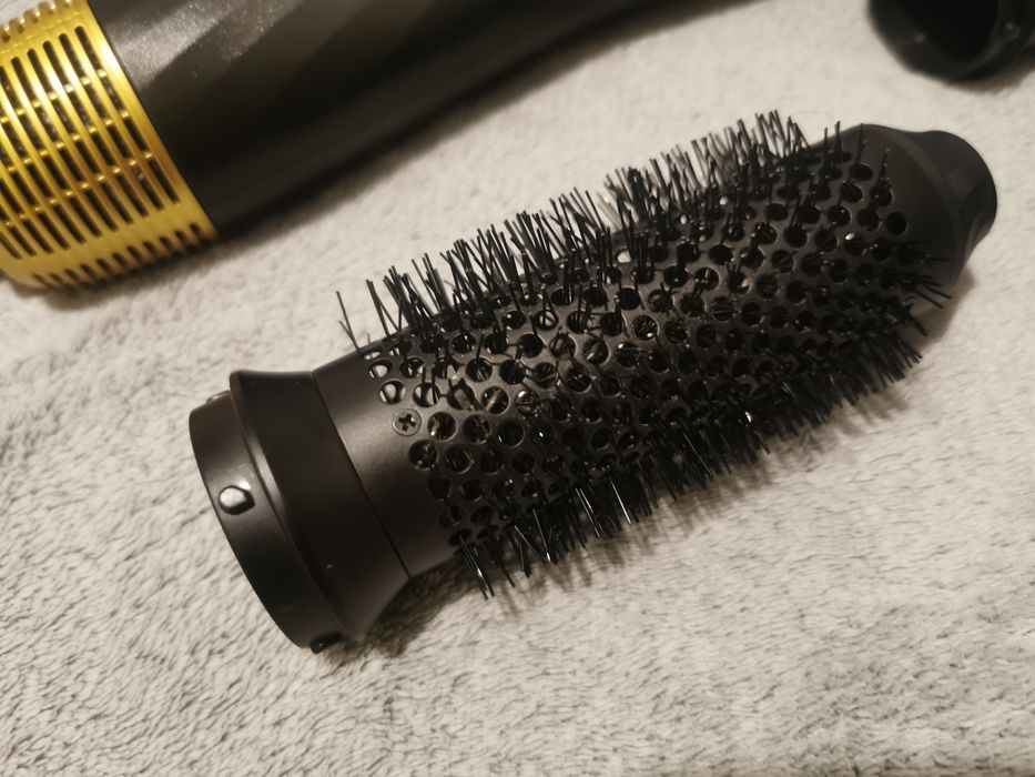 TravX Multistyler, stan idealny, lokówko suszarka