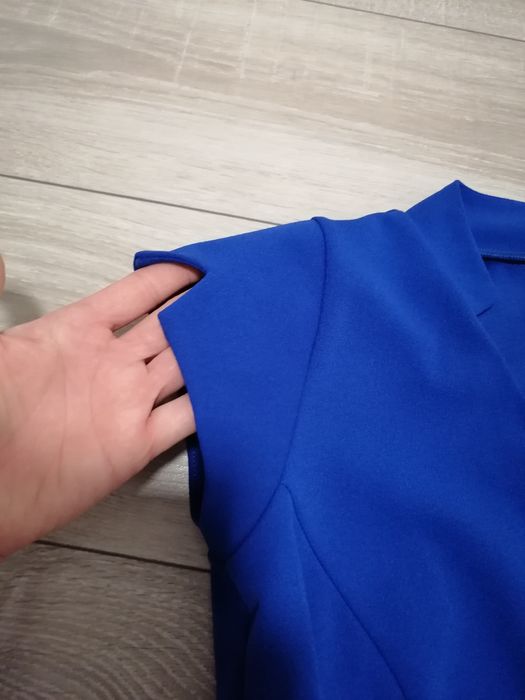 Kombinezon chabrowy Vanill 2 rozm. M/L