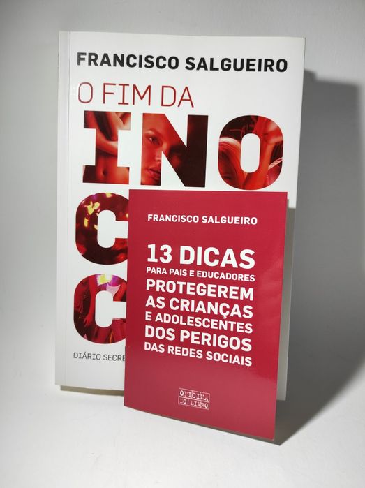O Fim da Inocência