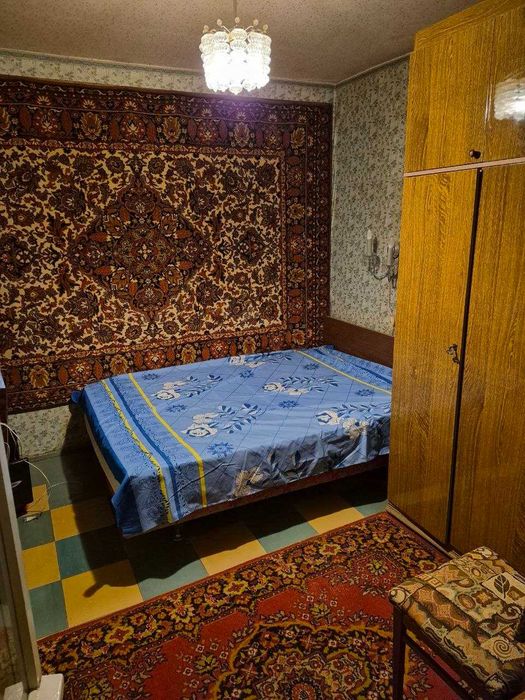 Хочу здати в оренду квартиру 3х кімнатну