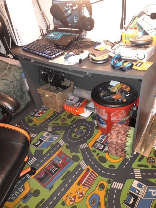 meble dziecięce "Smyk"