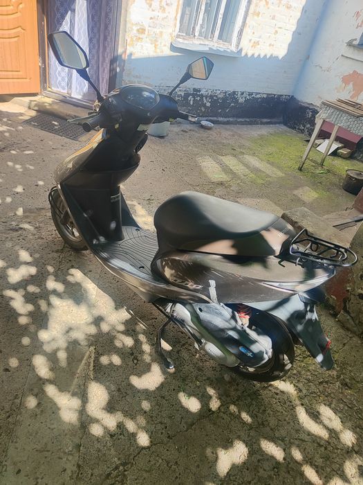 Скутер Honda Dio AF68